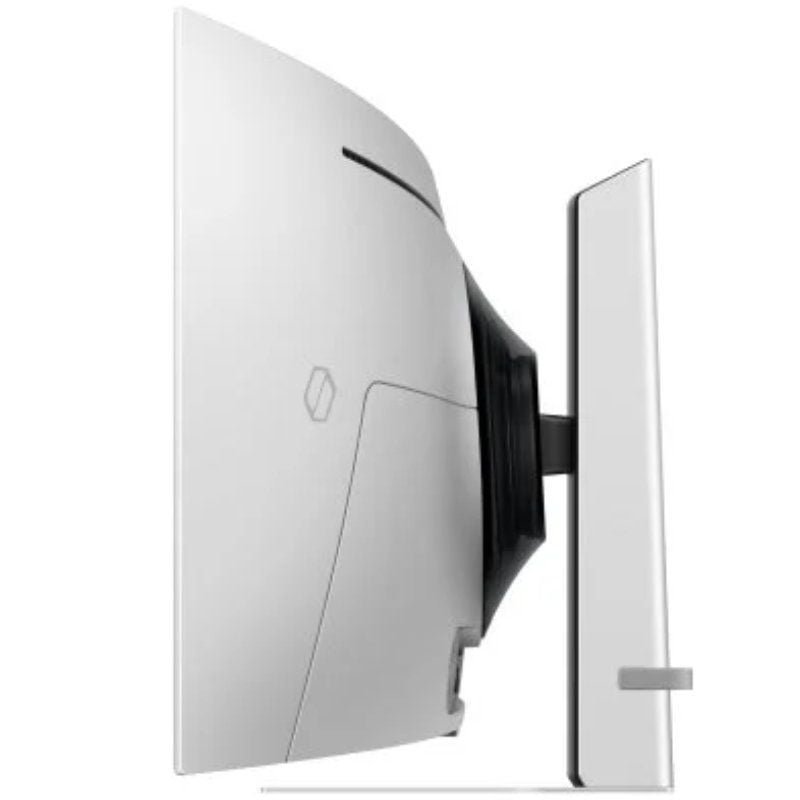 Monitor Ultraparonamico Curvo Gaming Samsung Odyssey OLED G9 G91SD S49DG910SU 49"/ Dual QHD/ Multimedia/ 0.03ms/ 144Hz/ OLED/ Regulable en altura