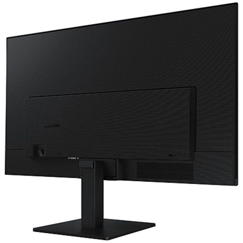 Monitor Profesional Samsung Essential Monitor S3 S27D304GAU/ 27"/ Full HD/ Negro