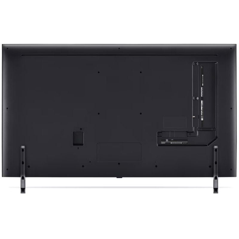 Televisor LG QNED 50QNED80T6A 50"/ Ultra HD 4K/ Smart TV/ WiFi