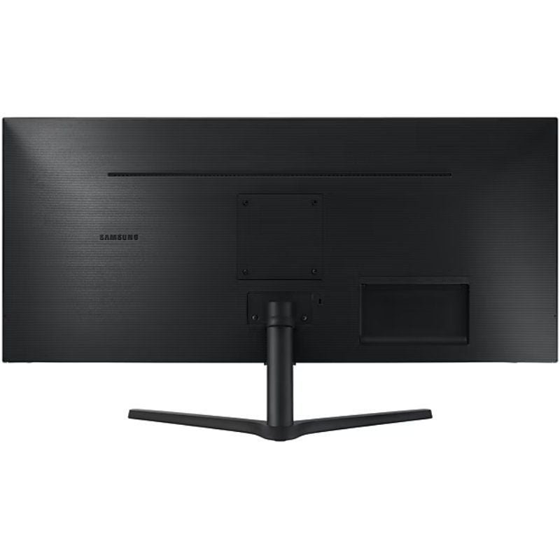 Monitor Profesional Ultraparonámico Samsung ViewFinity S5 S34C500GAU 34"/ UWQHD/ Negro