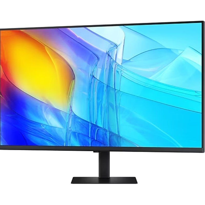 Monitor Profesional Samsung ViewFinity S8 S80D S37D802EAU 37"/ 4K/ Regulable en altura/ Negro