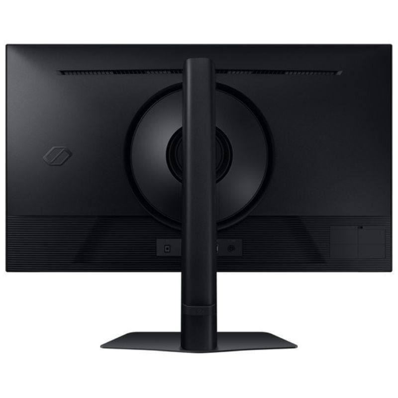 Monitor Gaming Samsung Odyssey G5 S27DG500EU 27"/ QHD/ 1ms/ 180Hz/ IPS/ Regulable en altura/ Negro