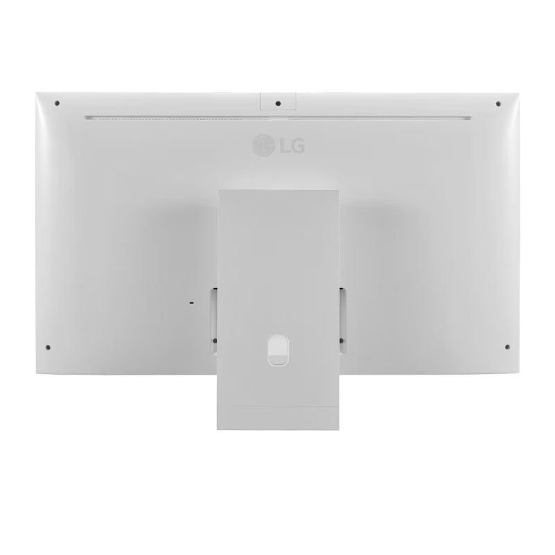 Smart Monitor LG 43SQ700S-W 42.5"/ 4K/ Multimedia/ Smart TV/ Blanco