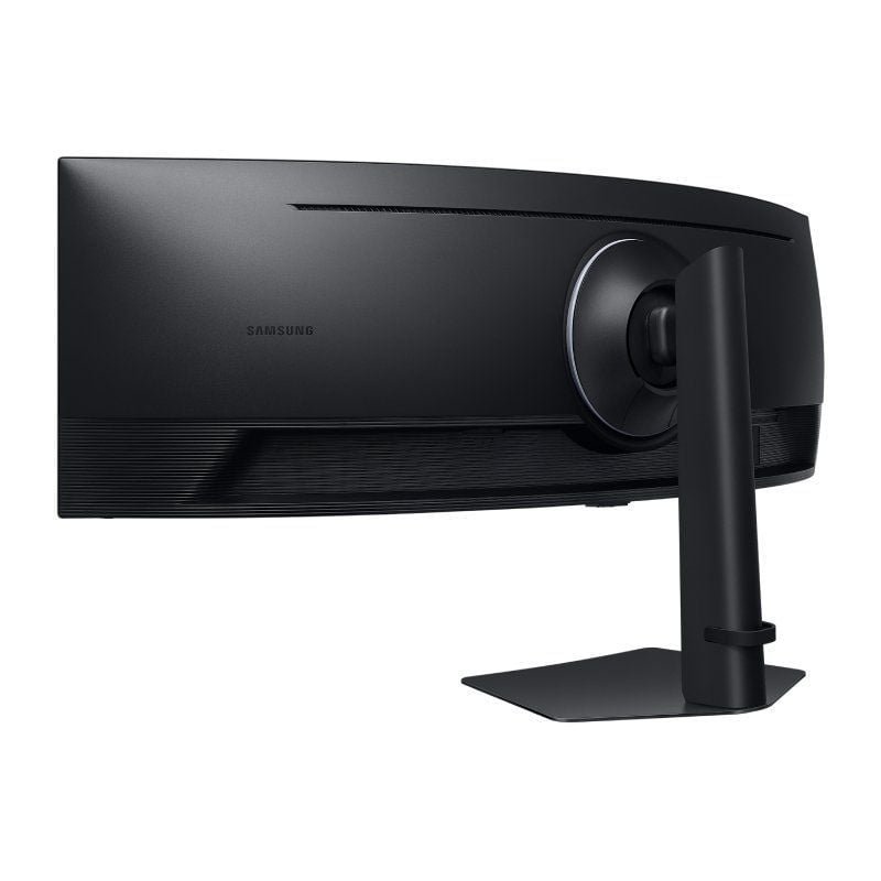 Monitor Profesional Ultraparonámico Curvo Samsung ViewFinity S9 S49C950UAU 49"/ Dual QHD/ Multimedia/ Regulable en altura