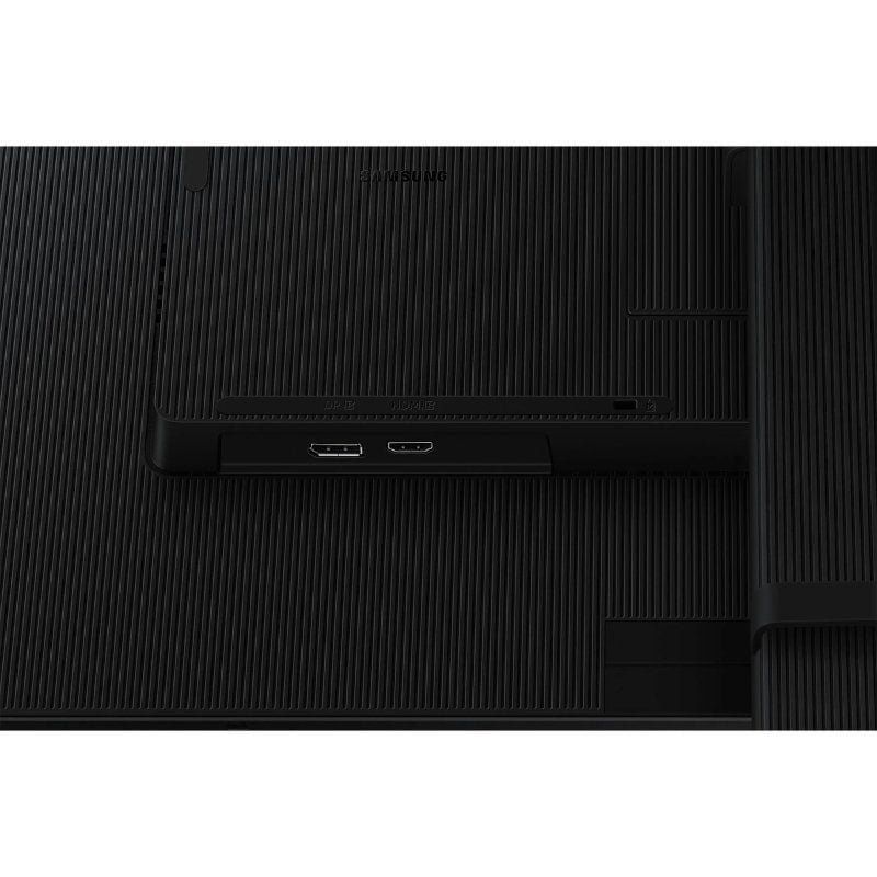 Monitor Profesional Samsung ViewFinity S7 S32D700EAU 32"/ 4K/ Negro