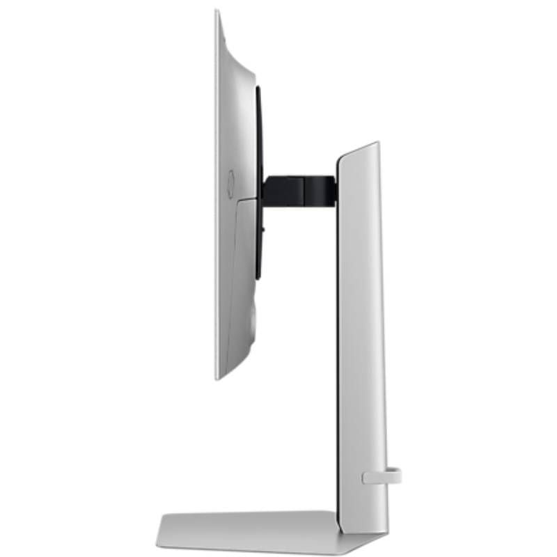 Smart Monitor Gaming Samsung OLED Odyssey G6 S27DG610SU 27"/ QHD/ 0.03ms/ 240Hz/ VA/ Regulable en altura/ Smart TV/ Plata