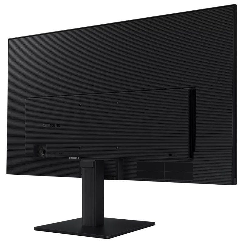 Monitor Profesional Samsung Essential Monitor S3 S27D300GAU/ 27"/ Full HD/ Negro