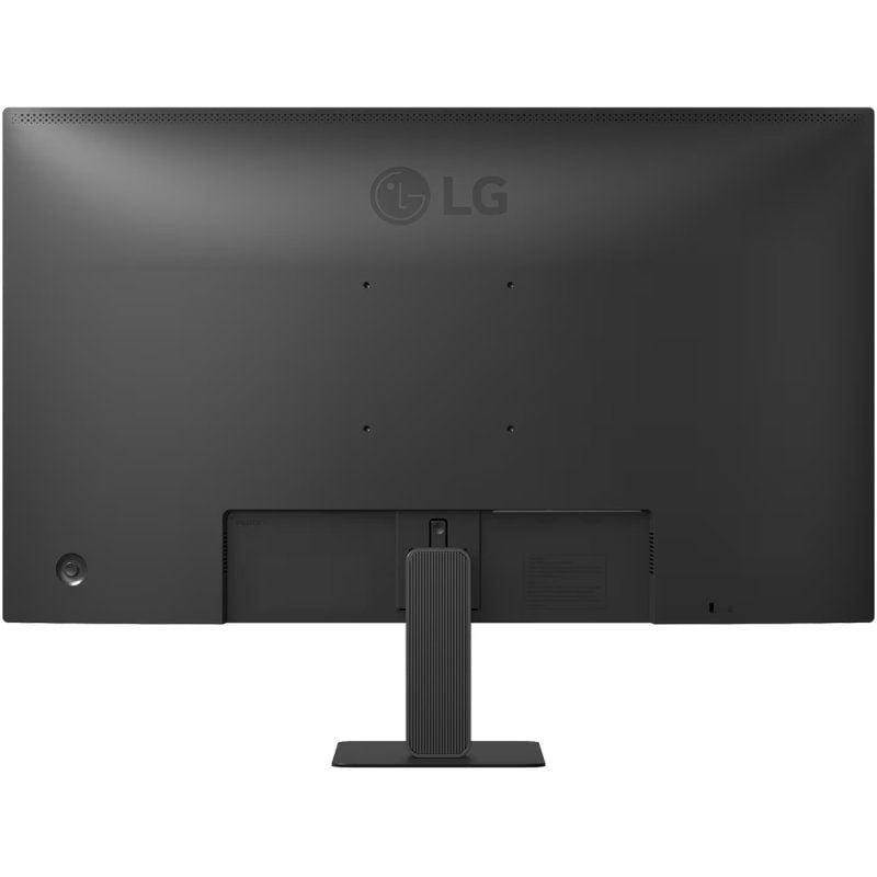 Monitor LG 27U631A-B 27"/ QHD/ Negro