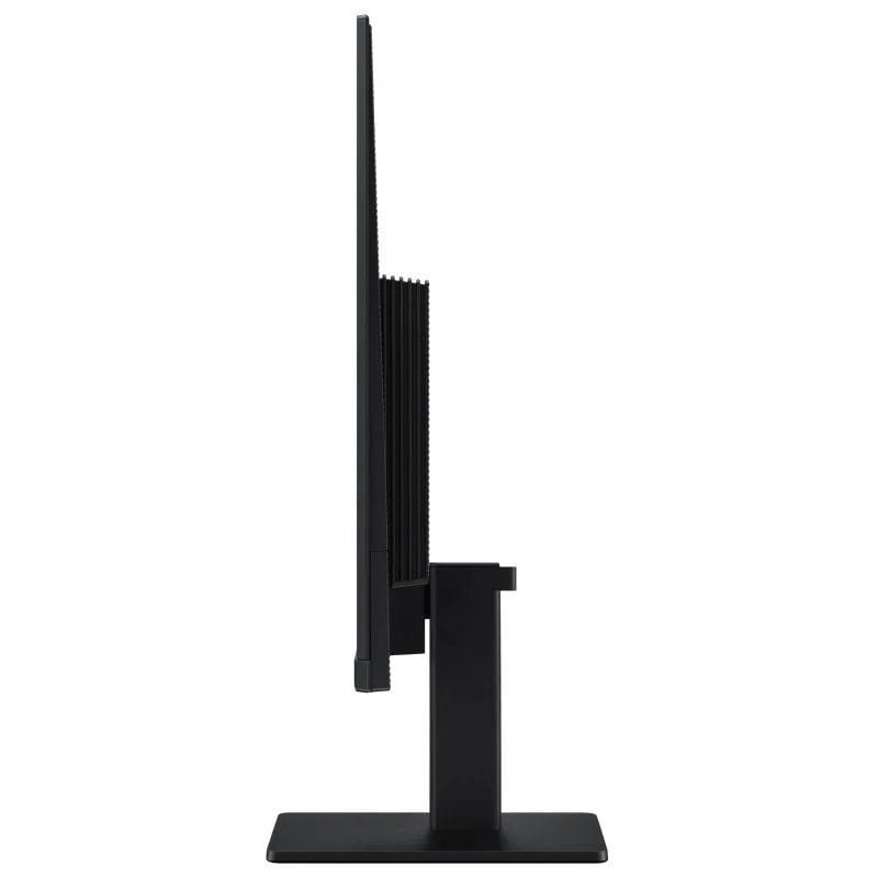 Monitor Profesional Samsung Essential Monitor S3 S24D304GAU/ 24"/ Full HD/ Negro