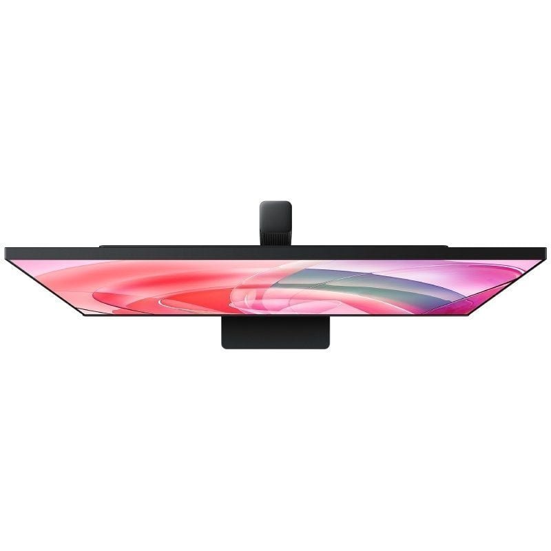 Monitor Profesional Samsung ViewFinity S7 S27D706EAU 27"/ 4K/ Negro