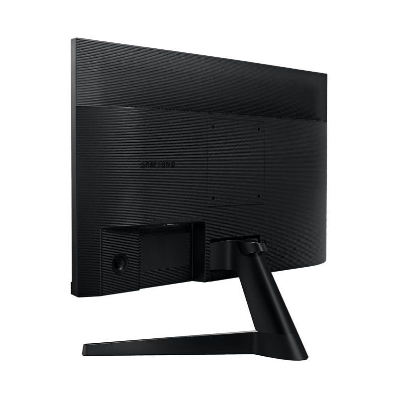 Monitor Samsung S24C310EAU 24"/ Full HD/ Negro