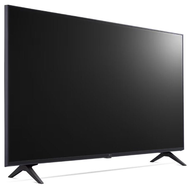 Televisor LG UHD 43UT80006LA 43"/ Ultra HD 4K/ Smart TV/ WiFi