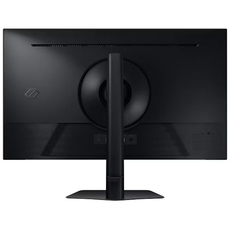 Monitor Gaming Samsung Odyssey G5 S32DG500EU 32"/ QHD/ 1ms/ 180Hz/ IPS/ Regulable en altura/ Negro