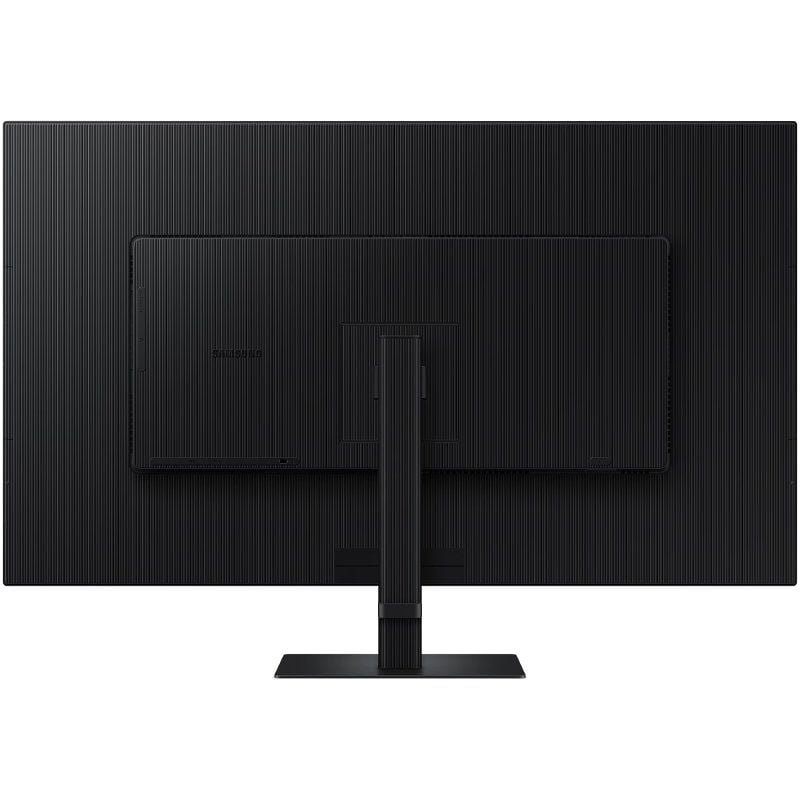 Monitor Profesional Samsung ViewFinity S7 S70D S37D702EAU 37"/ 4K/ Negro