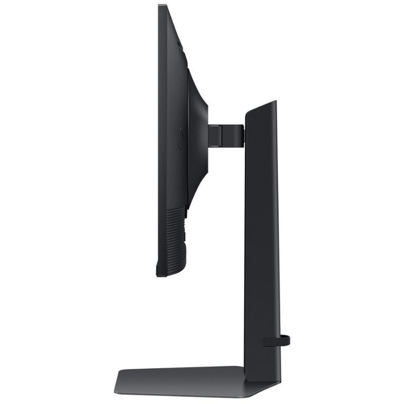Monitor Gaming Samsung Odyssey G5 S27DG500EU 27"/ QHD/ 1ms/ 180Hz/ IPS/ Regulable en altura/ Negro
