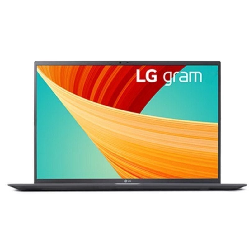 Portátil LG Gram 15Z90S-V.AP55B Intel Core Ultra 5-125H/ 16GB/ 512GB SSD/ 15.6"/ Win11 Pro