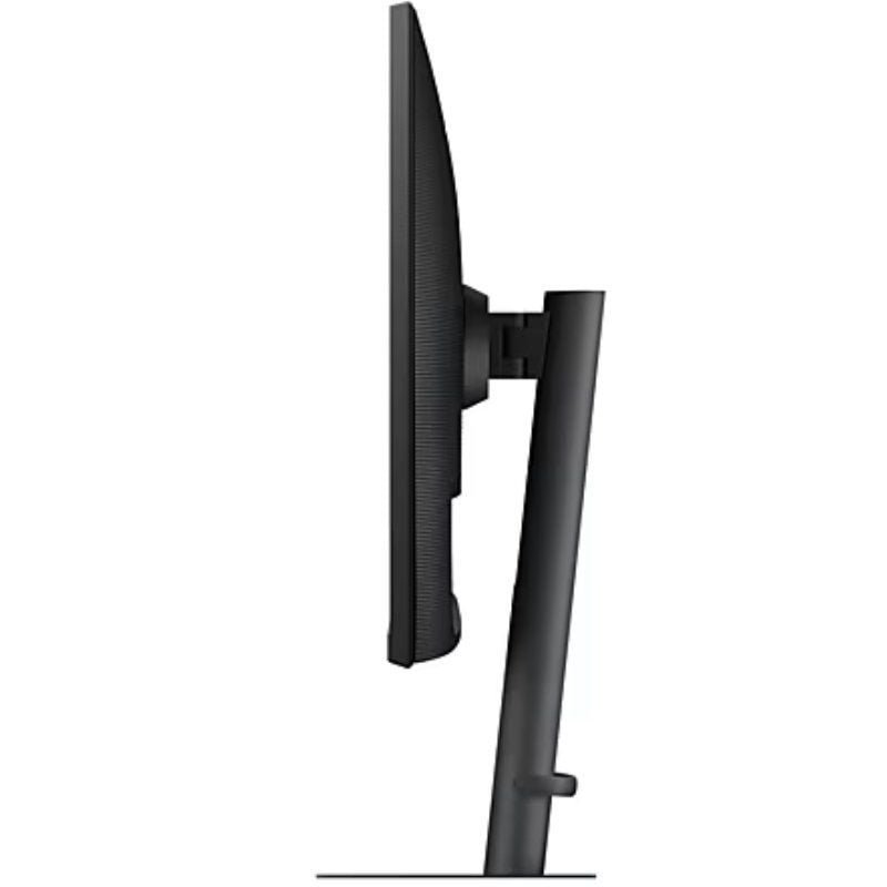 Monitor Profesional Samsung ViewFinity S6 S27B610EQU 27"/ QHD/ Regulable en Altura/ Negro