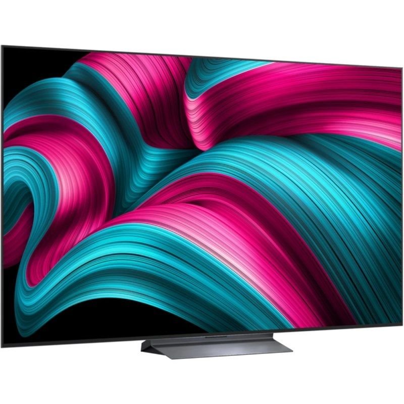 Televisor LG OLED Evo OLED48C54LA 48"/ Ultra HD 4K/ Smart TV/ WiFi