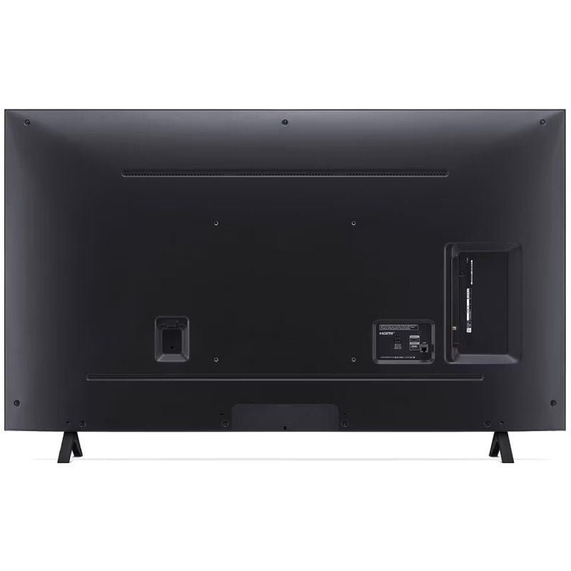 Televisor LG NanoCell 43NANO82T6B 43"/ Ultra HD 4K/ Smart TV/ WiFi