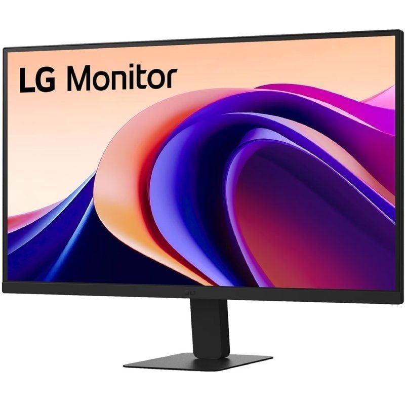 Monitor LG 27U631A-B 27"/ QHD/ Negro