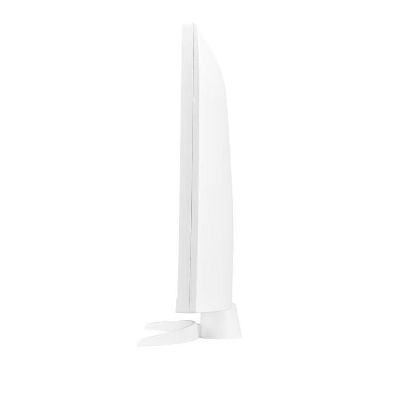 Monitor/Televisor LG 27TQ615S-WZ 27"/ Full HD/ Multimedia/ Smart TV/ Blanco