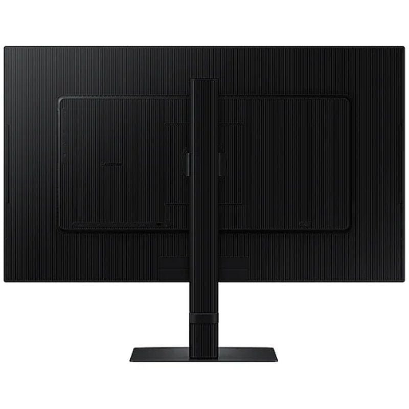 Monitor Profesional Samsung ViewFinity S6 S27D600UAU 27"/ QHD/ Regulable en Altura/ Negro