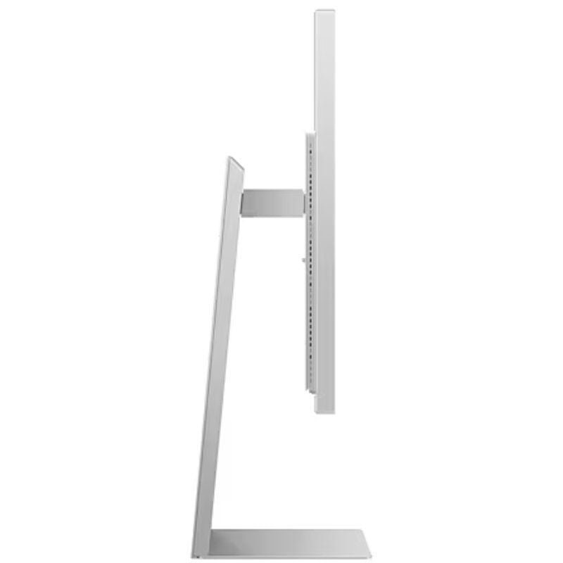 Smart Monitor Samsung ViewFinity S9 S27C902PAU 27"/ 5K/ Multimedia/ Regulable en altura/ Smart TV/ Webcam/ Plata