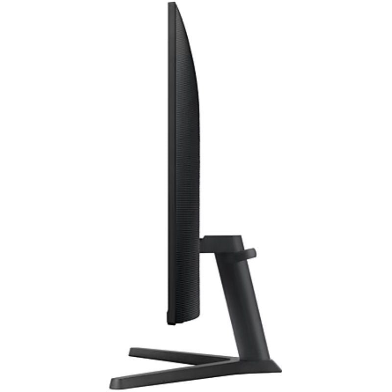 Monitor Profesional Ultraparonámico Samsung ViewFinity S5 S34C500GAU 34"/ UWQHD/ Negro