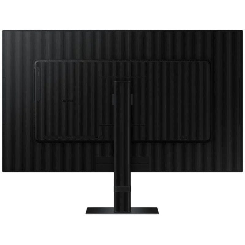Monitor Profesional Samsung ViewFinity S7 S27D700EAU 27"/ 4K/ Negro