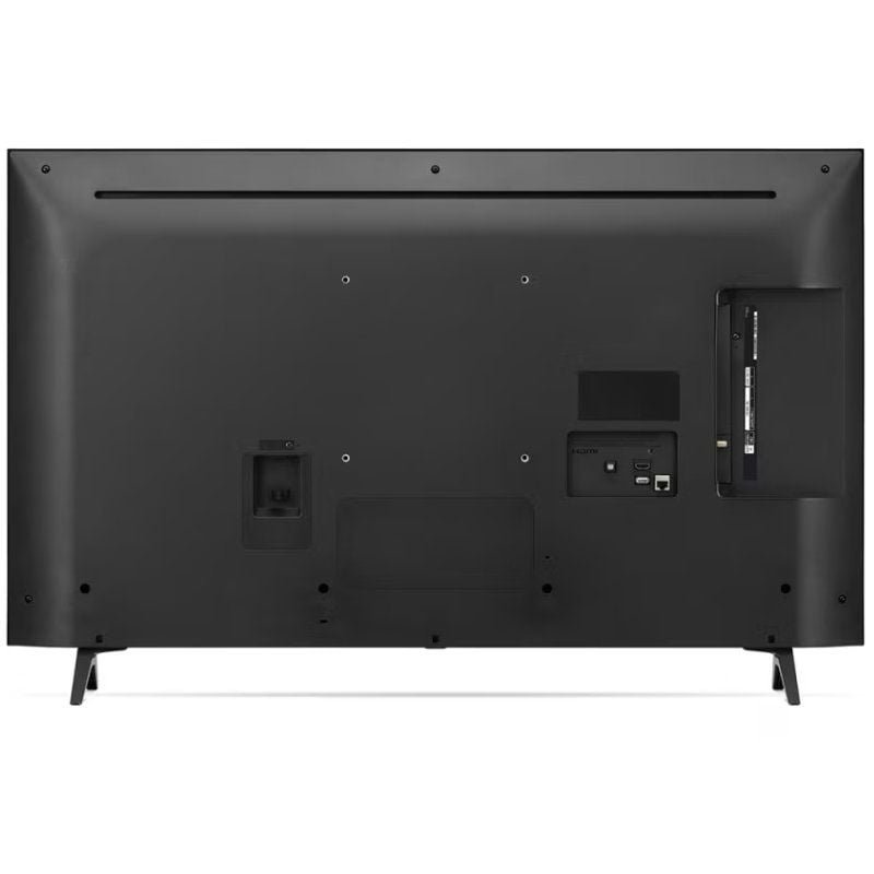 Televisor LG UHD 43UT80006LA 43"/ Ultra HD 4K/ Smart TV/ WiFi