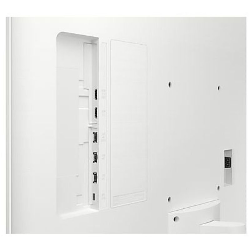 Smart Monitor Samsung M7 S32FM701UU 32"/ 4K/ Multimedia/ Smart TV/ Blanco